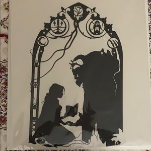 Disney’s Beauty and the Beast